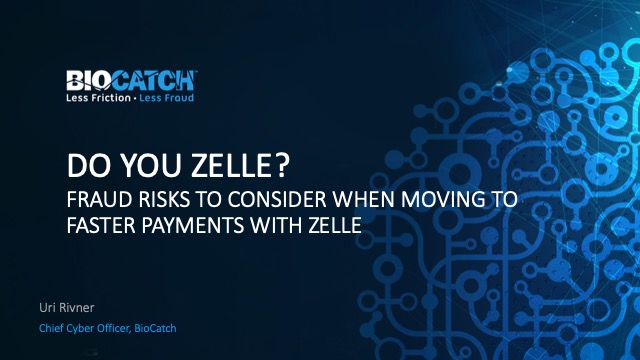 Webinar Recap: How to Protect Your Institution from Zelle Fraud featured image