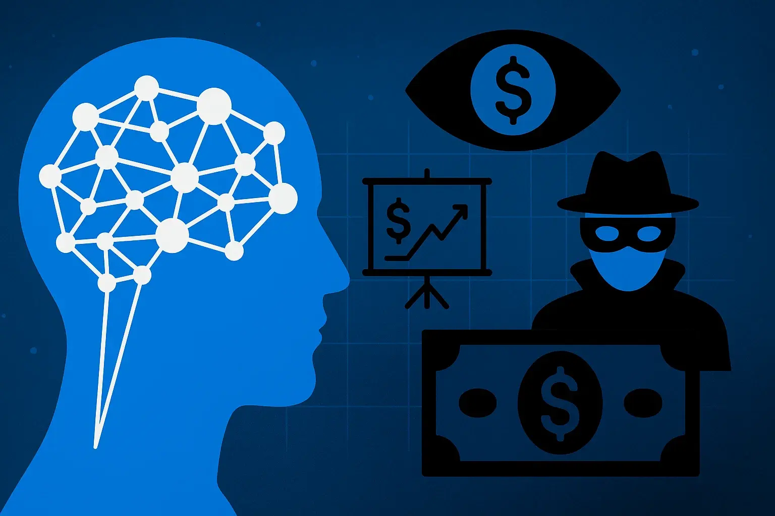 Can behavioral intelligence detect financial crime?