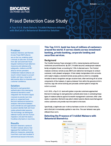 Internal audit case study example image