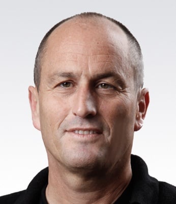 Photo of Gadi Mazor