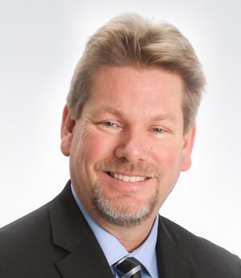 Photo of Greg Stockett