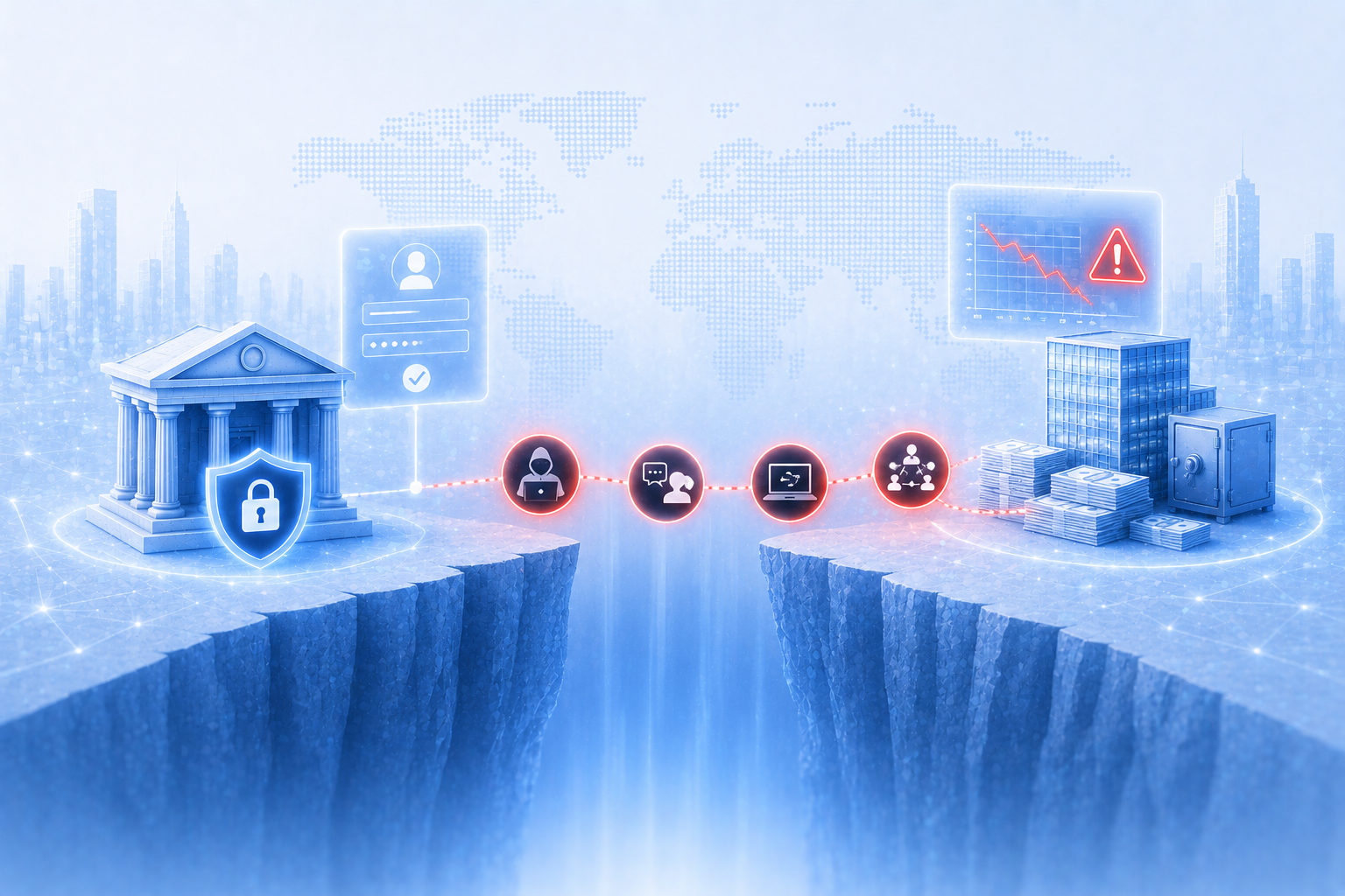 The fraud gap in high-value, low-volume banking featured image