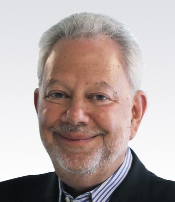 Photo of Howard Edelstein