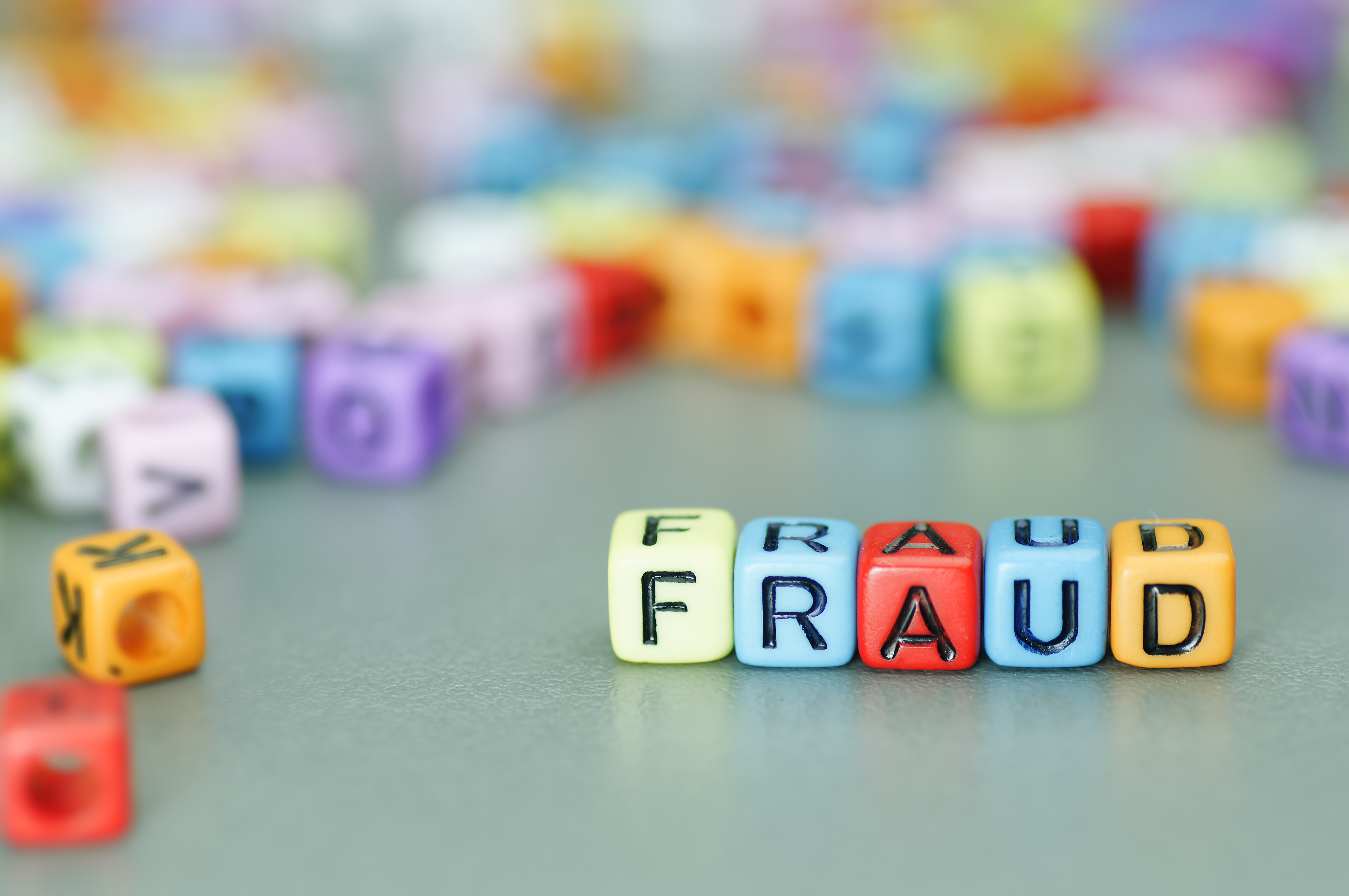 Two out of Three Financial Institutions Increase Fraud Forecast in 2020