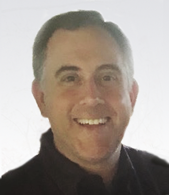 Photo of Joseph Turitz