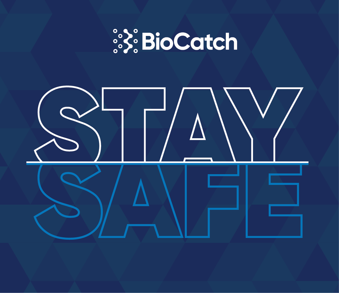 ‘Stay safe’ isn’t a sign-off. It’s our mission