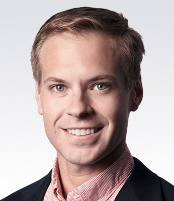 Photo of Matthew Kinsella