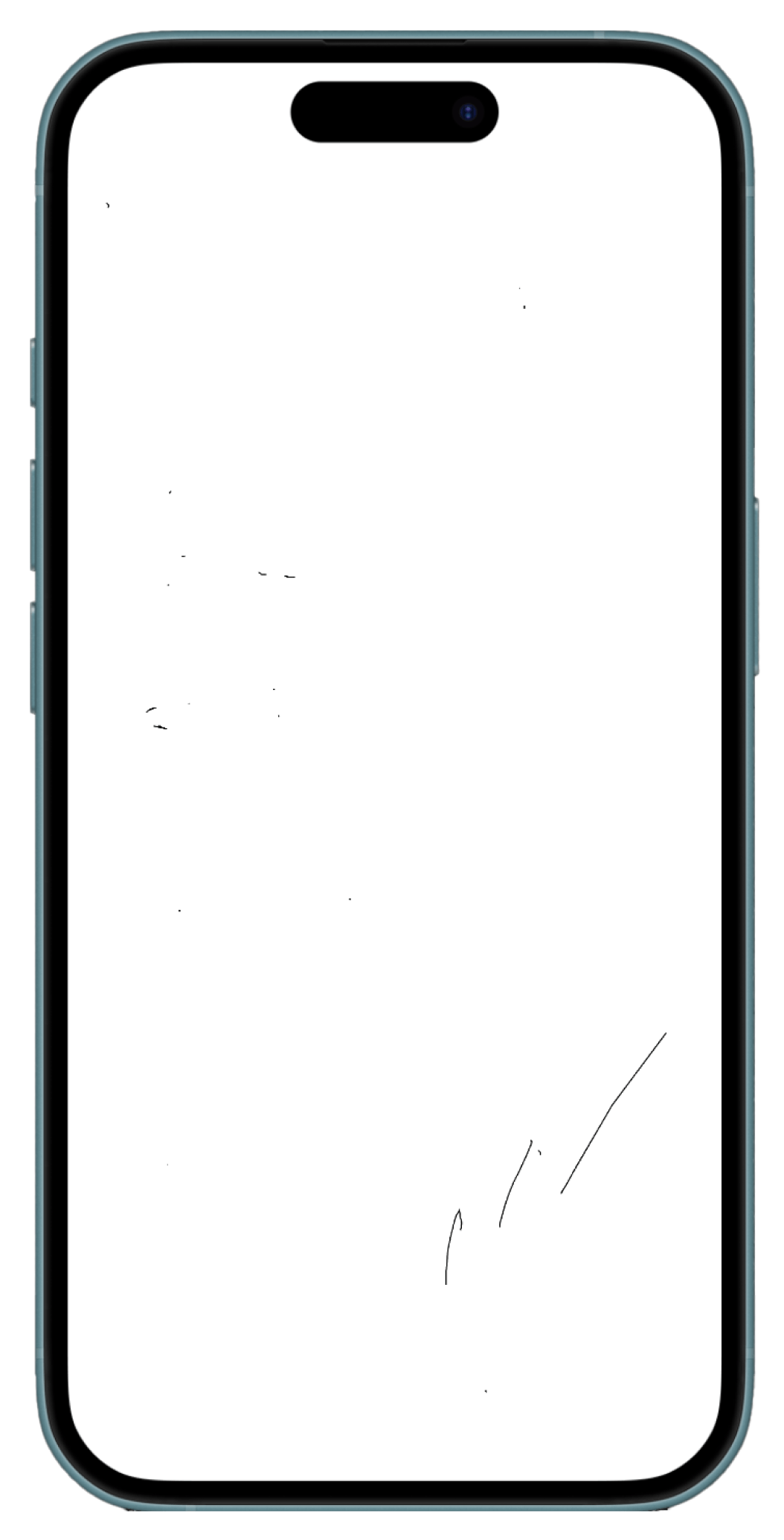 Mother’s scroll pattern