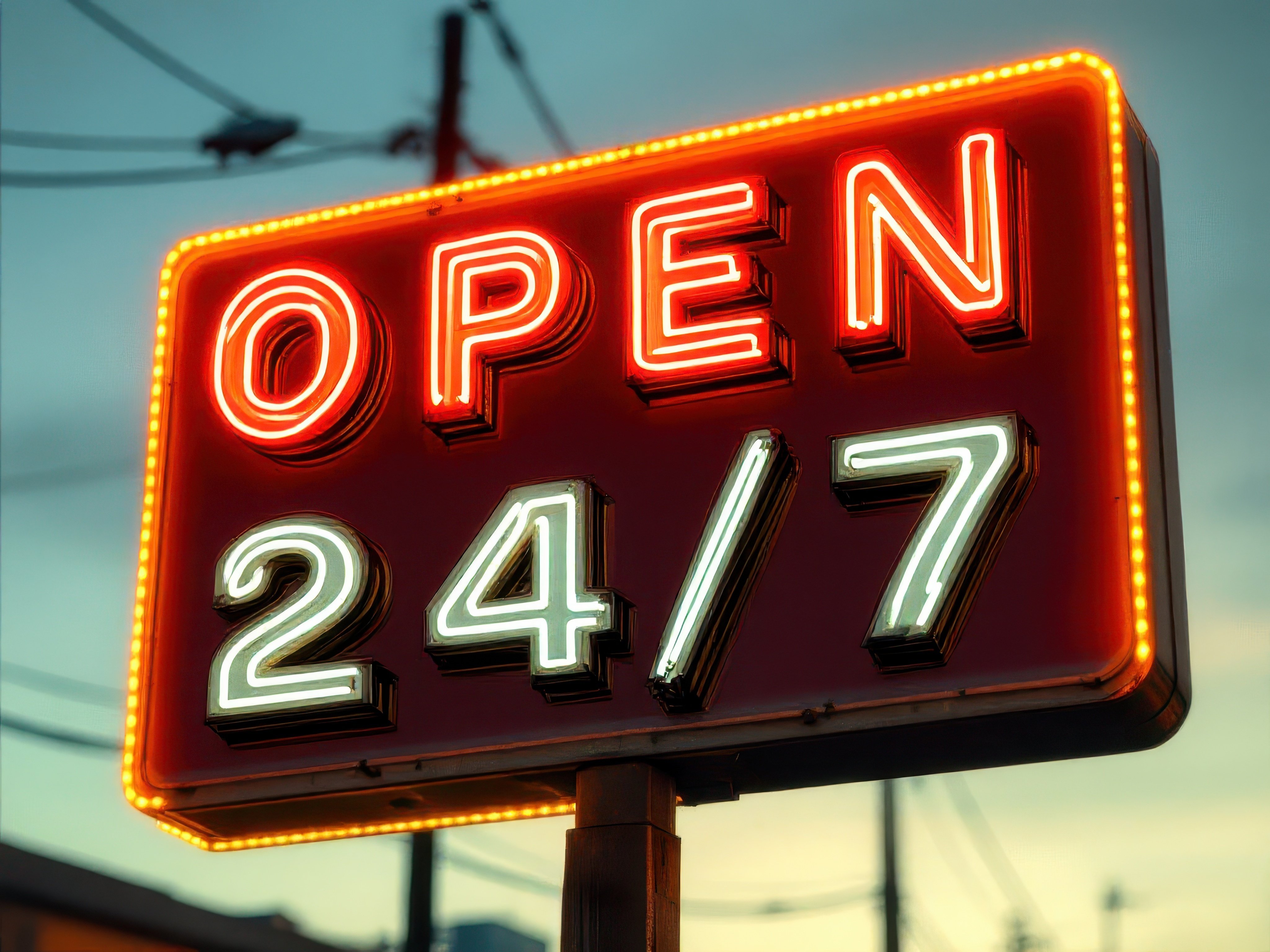Scams Don't Sleep: How AI Is Fueling 24/7 Social Engineering in Southern Europe