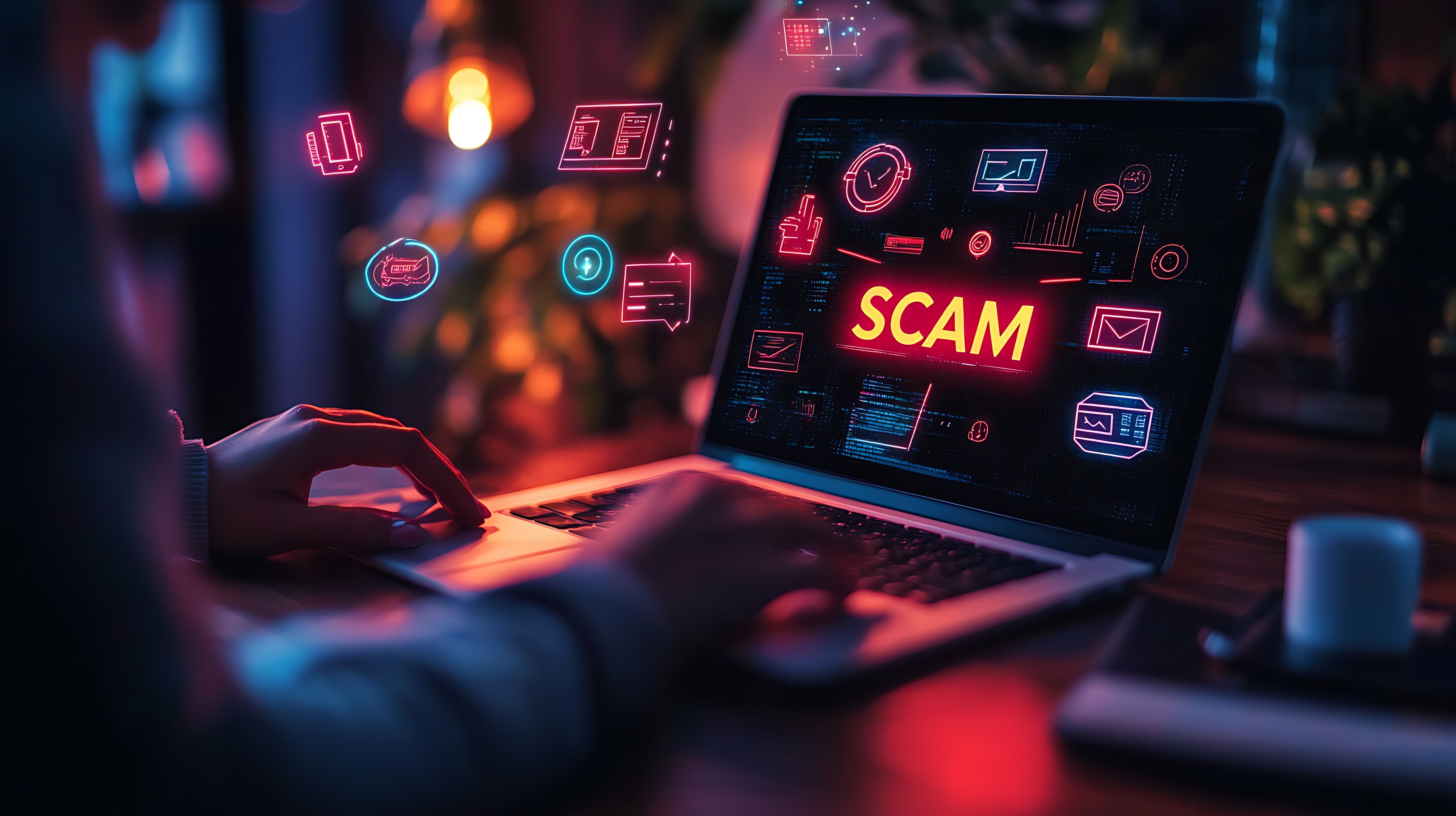 The silent enablers: Social media’s role in Canada’s growing fraud epidemic