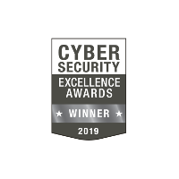 Most Innovative Cybersecurity Company (between 50-99 employees)