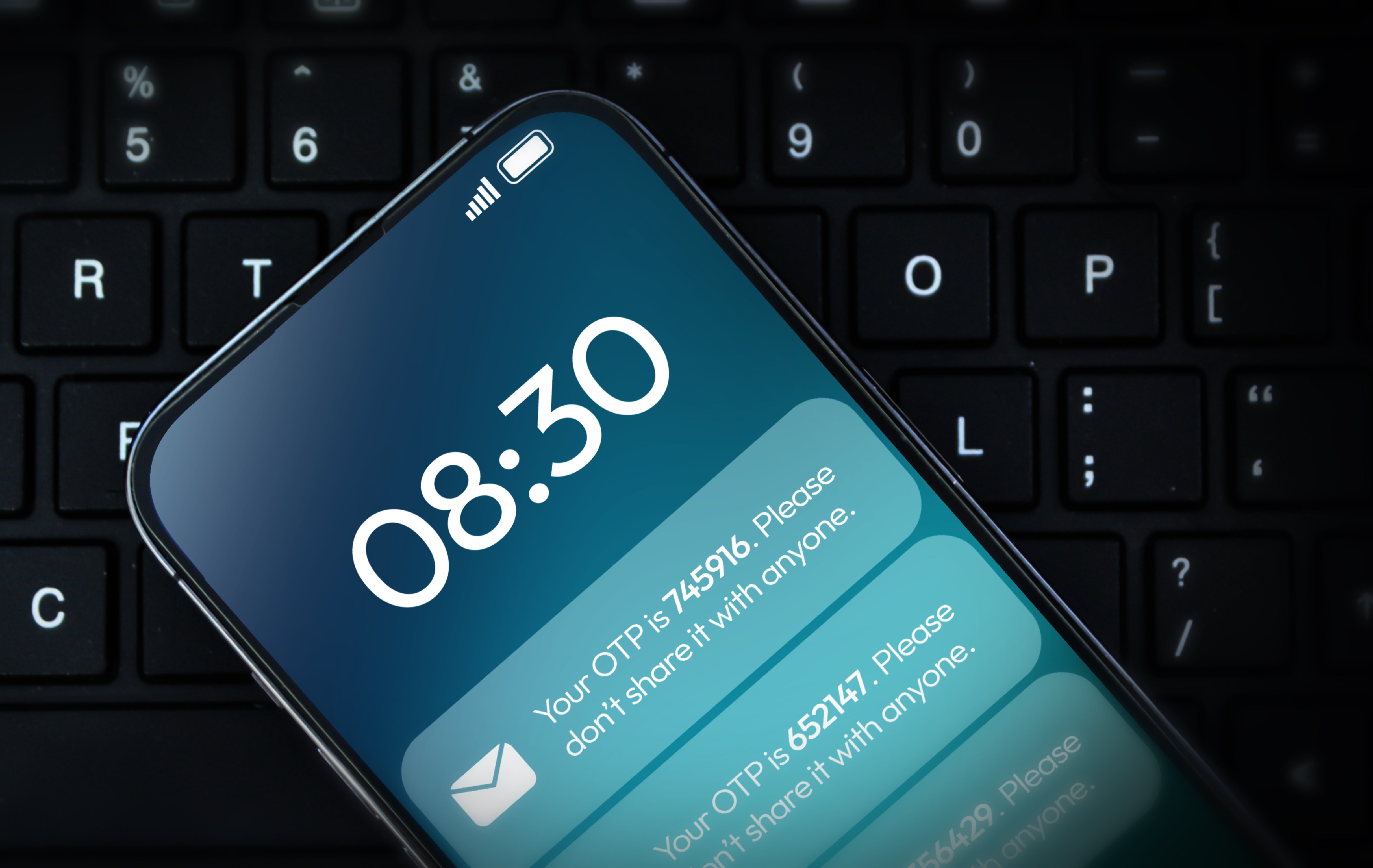 UAE becomes the first nation to begin phasing out SMS and email OTPs for financial transactions