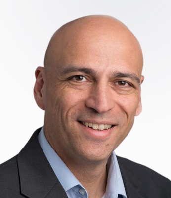 Photo of Uri Rivner